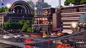 Заставки "Мульт в кино" Мульт (15.11.1999)