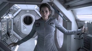 Сериал За пределами - 1 сезон 9 серия / Extant