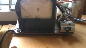 Эффект работы трансформатора Мельниченко.