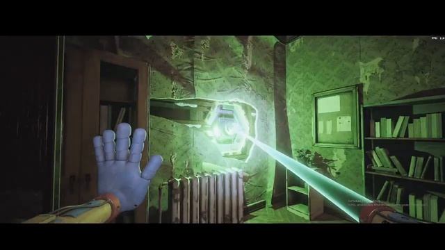 как пройти в  Poppy Play Time Chapter 3 пройти дом милый дом