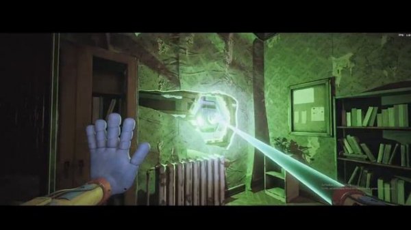 как пройти в poppy play time chapter 3 пройти дом милый дом