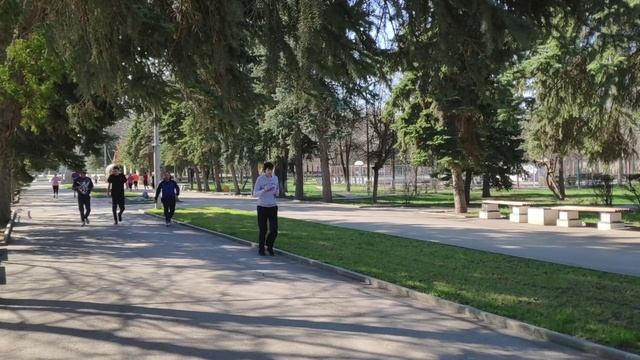 #ябылна5вёрстМихайловка #30 старт 05.04.25 смотреть онлайн