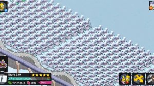 Simpsons - Tapped Out - 1 Donat für 100$!!!