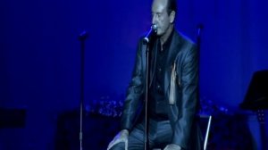 Александр Рапопорт концерт музыка