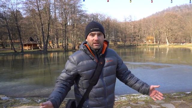 Путешествие – Карпаты, Замок графа Шенборна, санаторий Карпаты смотреть онлайн