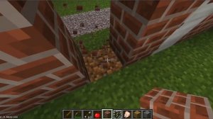 Minecraft-Интересные механизмы 6 сервер