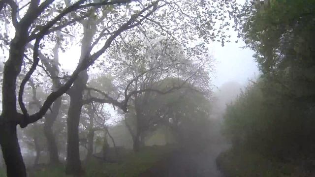 [На чекушке на дальняк] 2016.05.11 Романовское шоссе 3. Продолжение мистического серпантина. смотреть онлайн