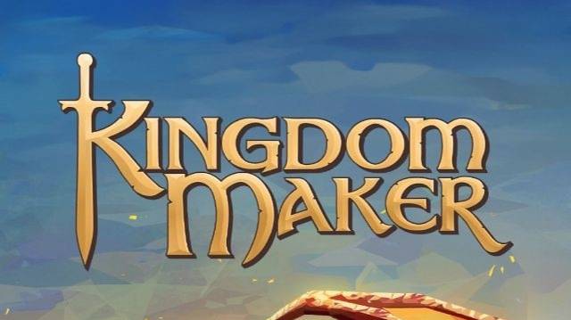 Kingdom Maker|Mobile Games смотреть онлайн