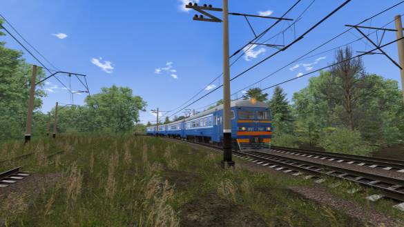 Праздничный LP МП RTrainsim   -_- (madadev.ru) от 02.05.2025.