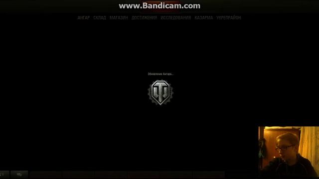 World of Tanks #4 Ни разу не попал! смотреть онлайн