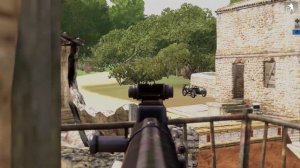 Захват и удерживание | Arma 3