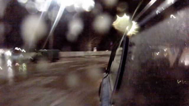 Витёк задает темп