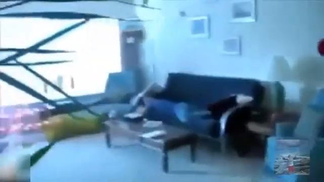 Утренние неожиданные подьемы! юмор! смотреть онлайн