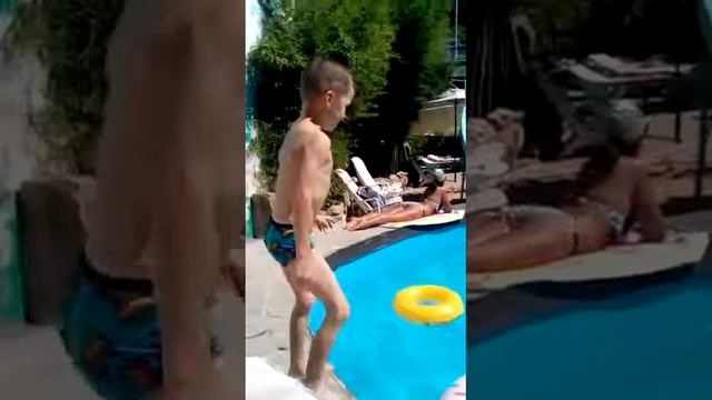 ,В, АРХИПО-ОСИПОВКЕ ""НАШИ ДРУЗЬЯ..МЕРОПРИЯТИЯ У ДЕТСКОГО БАСЕЙНА смотреть онлайн