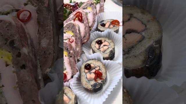 Банкеты. Фуршеты. Обучение