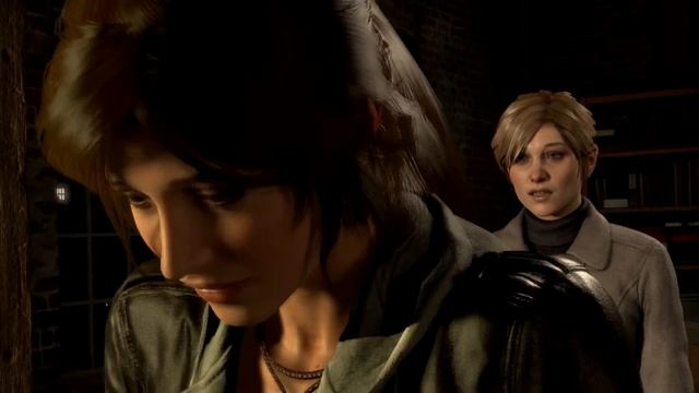 Прохождение Rise of the Tomb Raider (2015) — Часть 1:Гробница смотреть онлайн
