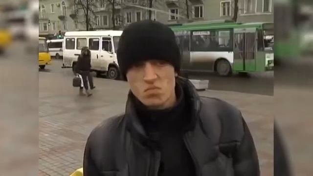 Тест на психику. Пеннивайз не хавай. Посмотрел +100500 - Чумазоид и запилил видос. смотреть онлайн
