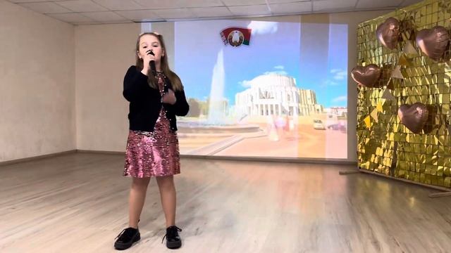 Якубель Вера - «Привет, моя родина» смотреть онлайн