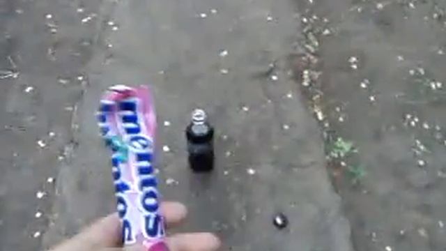 Испытание с Андреем ментос + Кола смотреть онлайн
