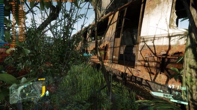 Crysis 3 Remastered 2025.04.30 - 19.59.51.02 смотреть онлайн