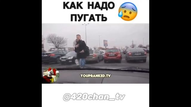 Приколы 2019 (funny video GRIN Mans 18+) #7 смотреть онлайн