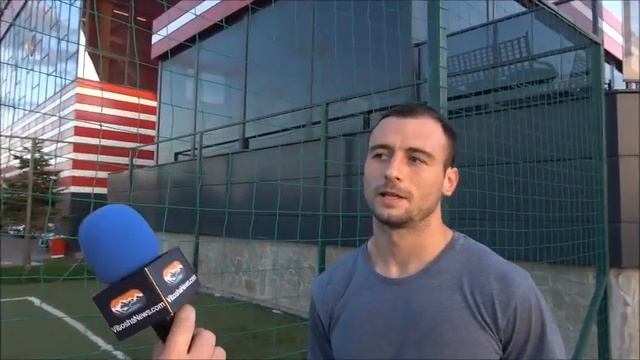 Интервюта след мача Надежда (Доброславци) - Беласица (Петрич) 2:1