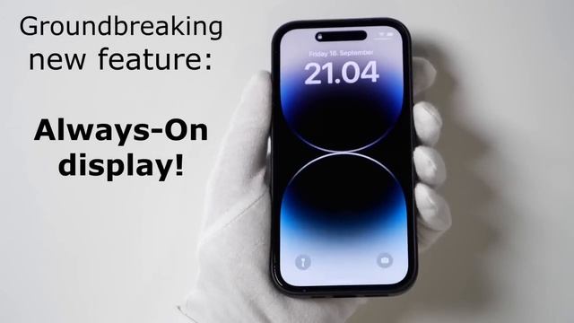 распаковка Iphone 14 Pro #асмрвидео