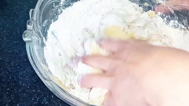 ПЕЧЕНЬЕ НА СМЕТАНЕ -САМЫЙ ВКУСНЫЙ,БЫСТРЫЙ И ДОСТУПНЫЙ РЕЦЕПТ ! смотреть онлайн