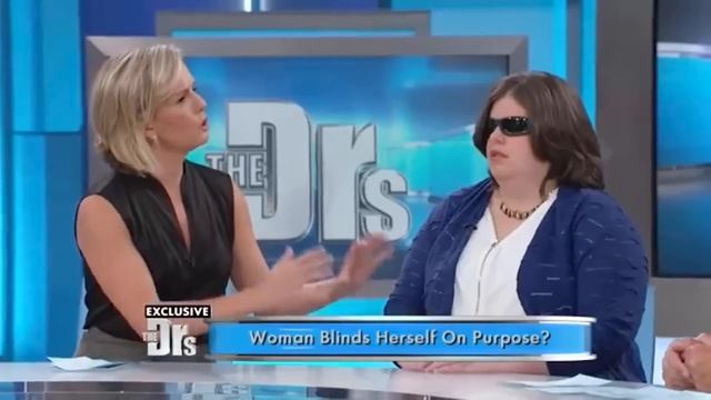 Dr. Phil Guest Accidentally Exposes the Logical Flaw in Trans Ideology | DM CLIPS | Rubin Report смотреть онлайн