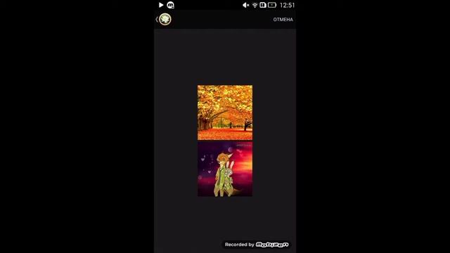 Делаю Фан-Арт по Undertale.