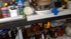 Наш маленький подвал, спасший нам жизнь. Курахово