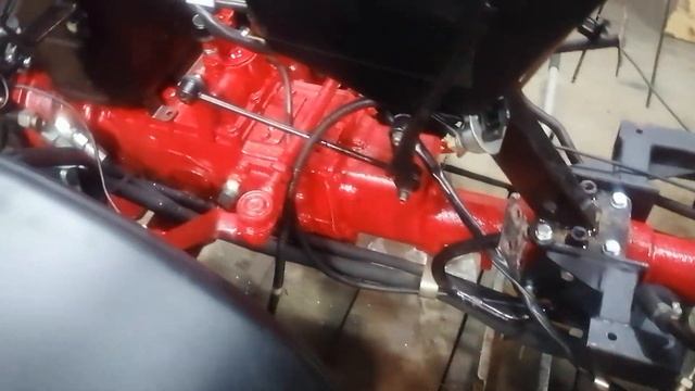 Доработка нового минитрактора мтз 152 Беларус