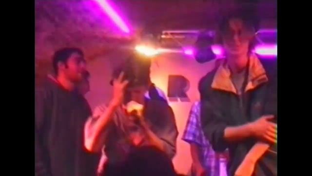 Смоки Мо + Братва livemegamix @ Rossi's Club 2003 смотреть онлайн