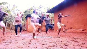 Band ODESSA - Клеточка