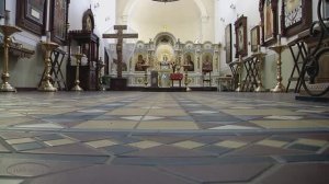Никольский Храм (2) с. Балашейка г. Сызрань «без прикрас «