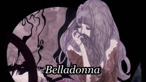 Belladonna (UFO)