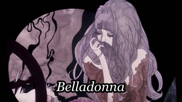 Belladonna (UFO)