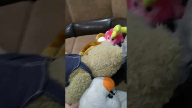 ВОЕВОЛЬНАЯ МАКАКА 