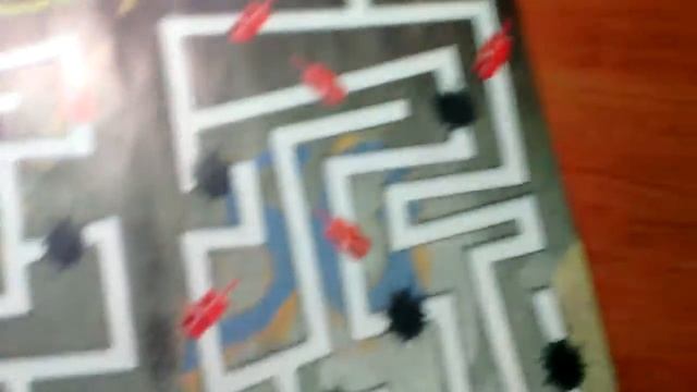 Обзор LEGO NINJA GO 2018 журнал #6 (Баффер ) смотреть онлайн