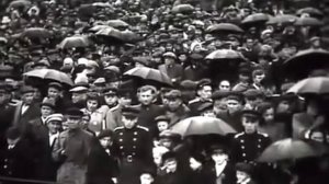 Парад Победы 1945 Москва