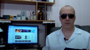 Радиоактивные Ведомости. Выпуск 3. Тайна ториевой ручки! [Олег Айзон]