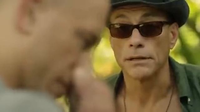 Kickboxer Vengeance (2016) смотреть онлайн