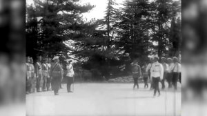 Марш Тоска по Родине. Запись 1909 года _ Марши Русской Императорской армии