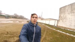 как снимает gopro hero 4 session