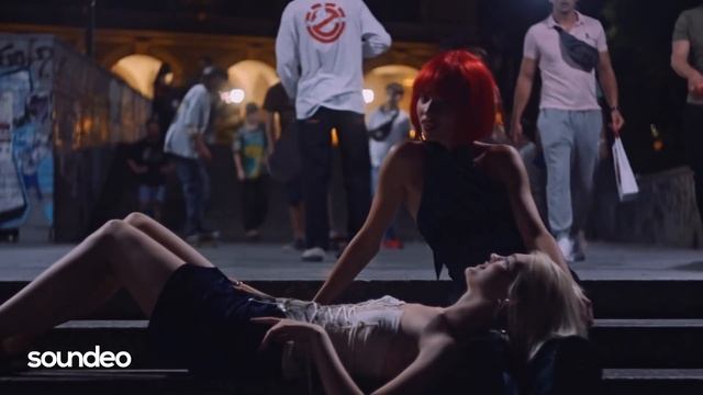 Max Fane - No More Fight   Soundeo Records