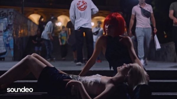 Max Fane - No More Fight   Soundeo Records