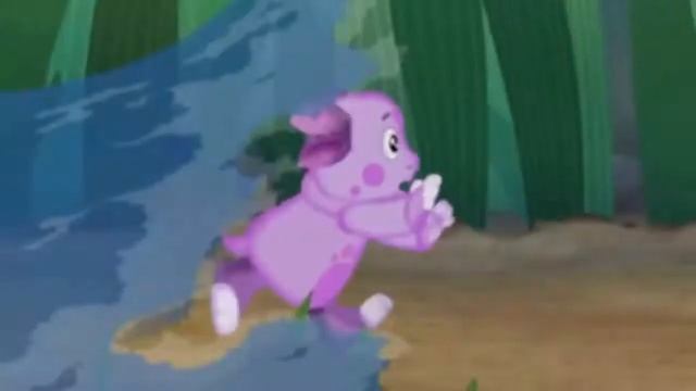 Лунтик-Срунтик | RYTP