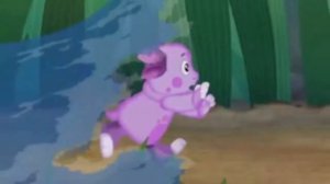 Лунтик-Срунтик | RYTP