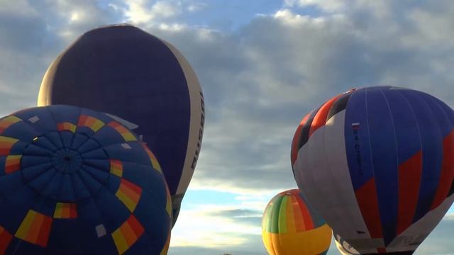 Небо России-2018 (8 августа) смотреть онлайн