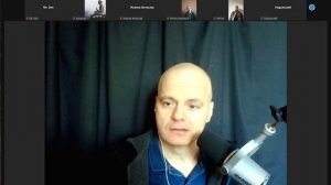 Опоры и Защитные практики - 08.02.2025